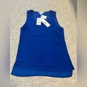 Frank Lyman sequenced midi skirt brand new